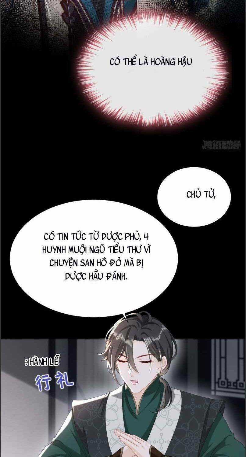 Đích Nữ Vi Mưu - Chapter 36 - Trang 14