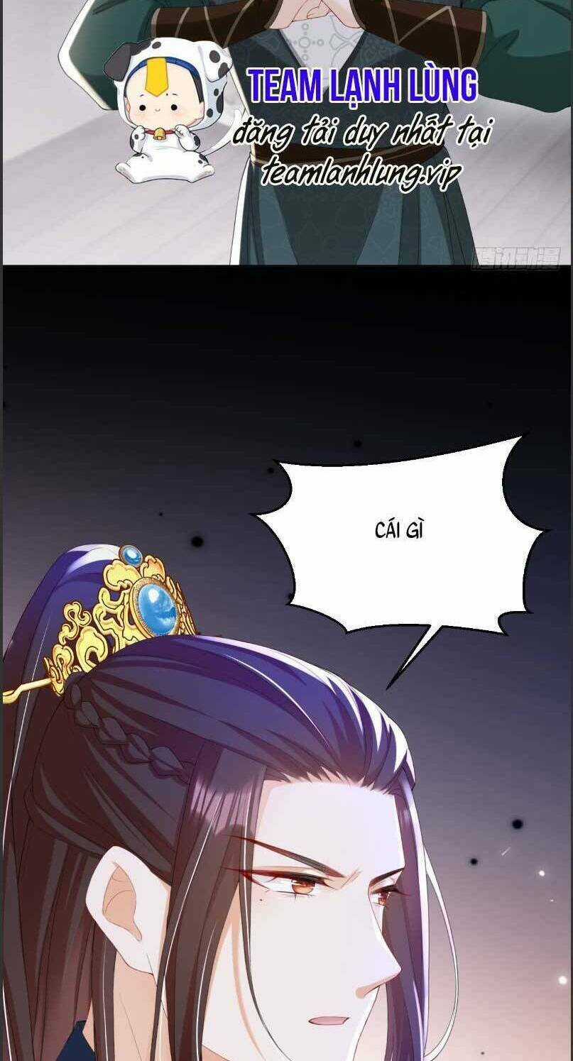 Đích Nữ Vi Mưu - Chapter 36 - Trang 15