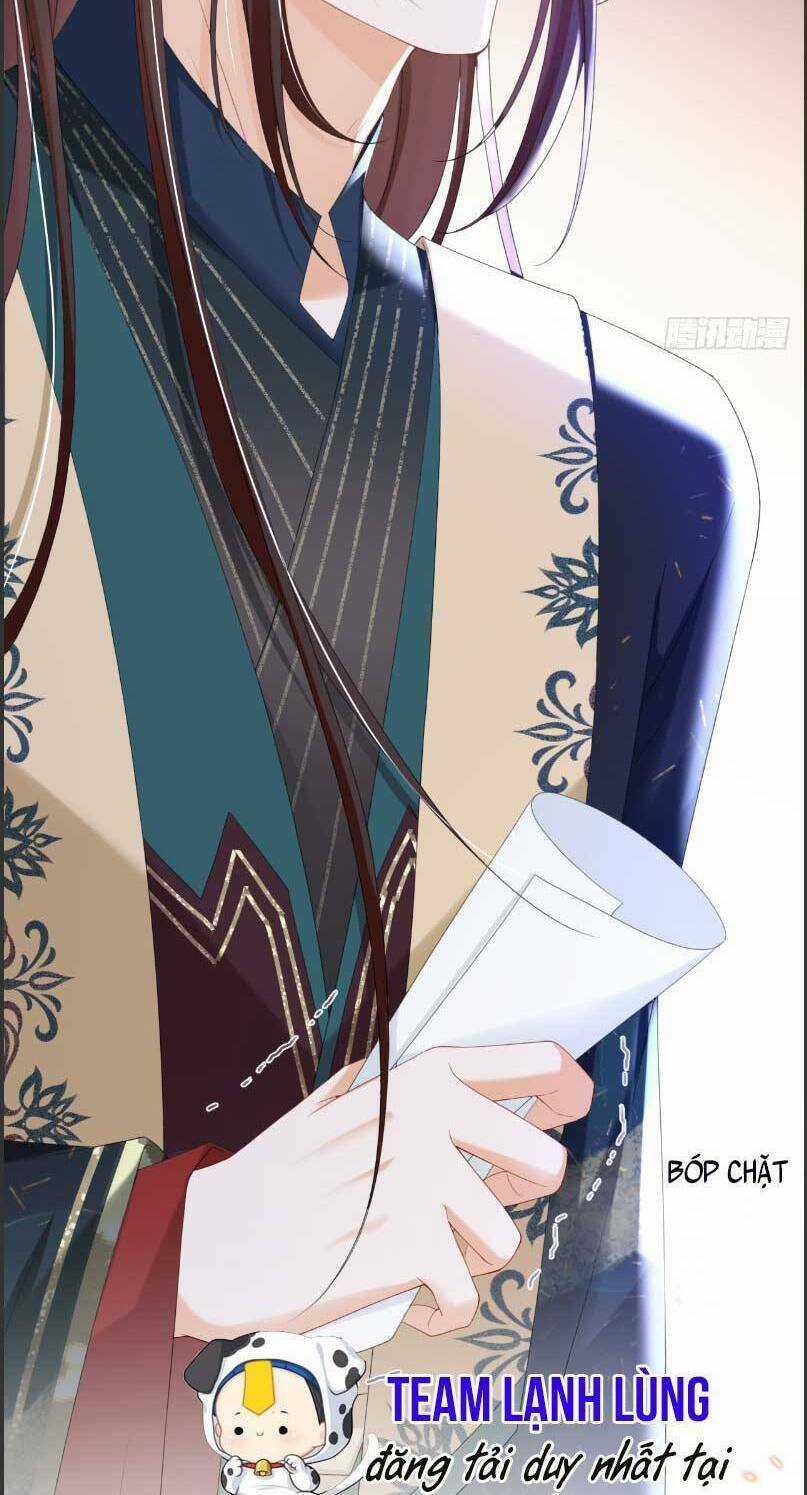 Đích Nữ Vi Mưu - Chapter 36 - Trang 16