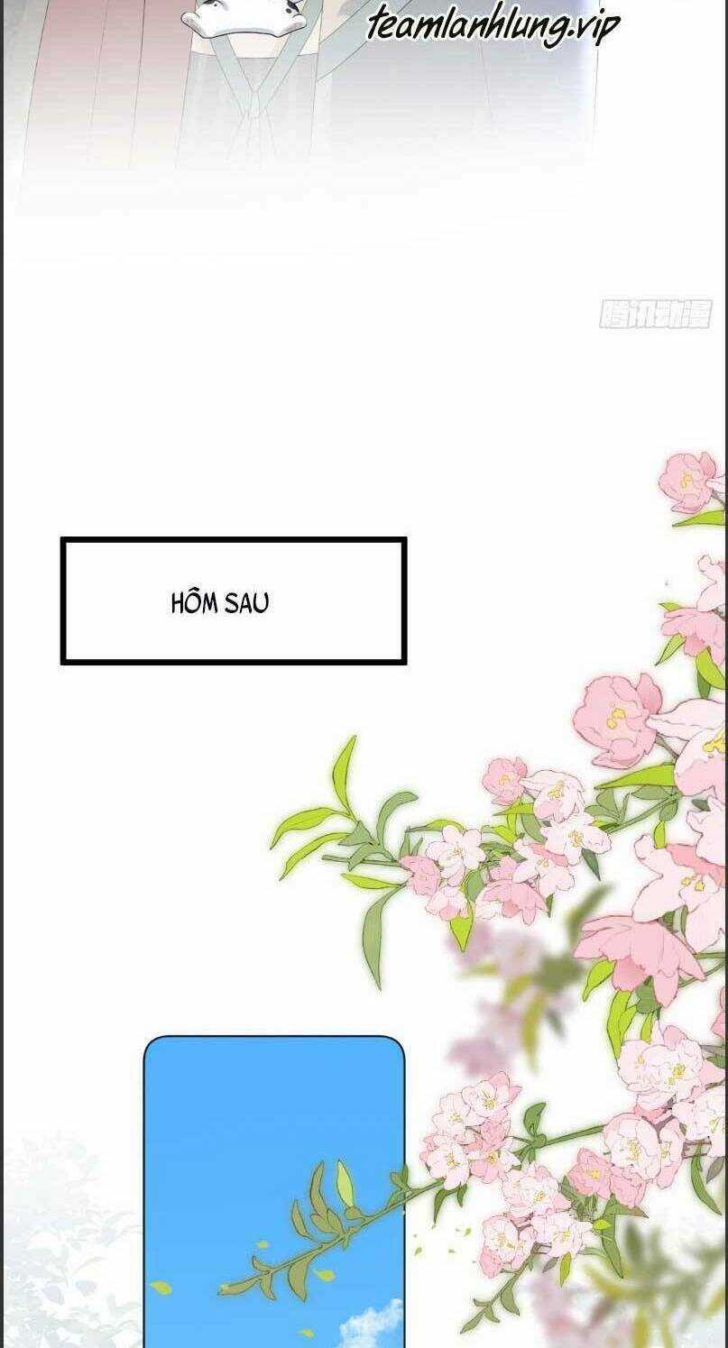 Đích Nữ Vi Mưu - Chapter 36 - Trang 17