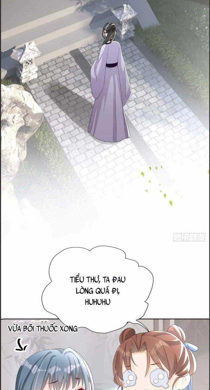 Đích Nữ Vi Mưu - Chapter 36 - Trang 19