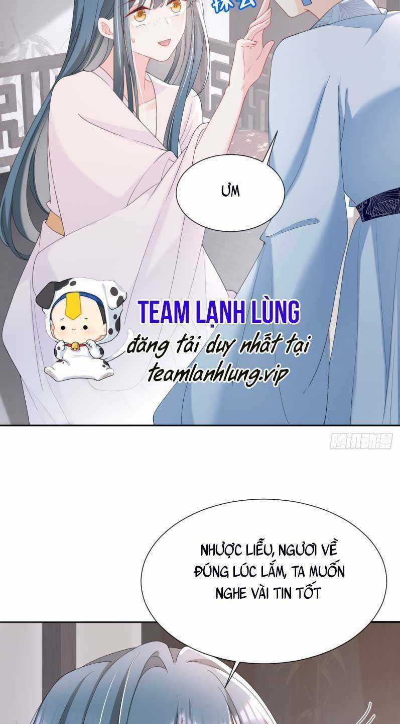 Đích Nữ Vi Mưu - Chapter 36 - Trang 22