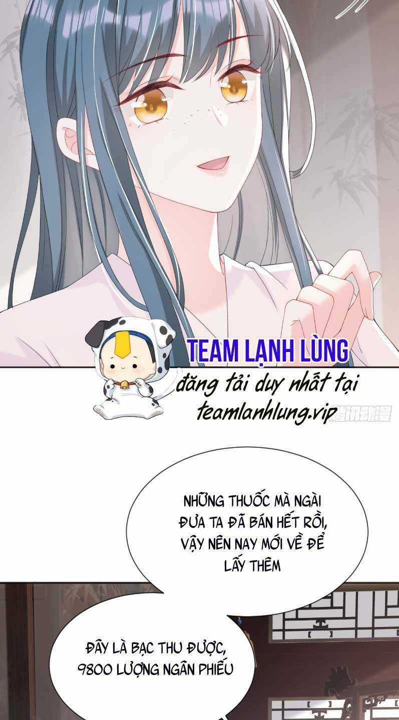 Đích Nữ Vi Mưu - Chapter 36 - Trang 23