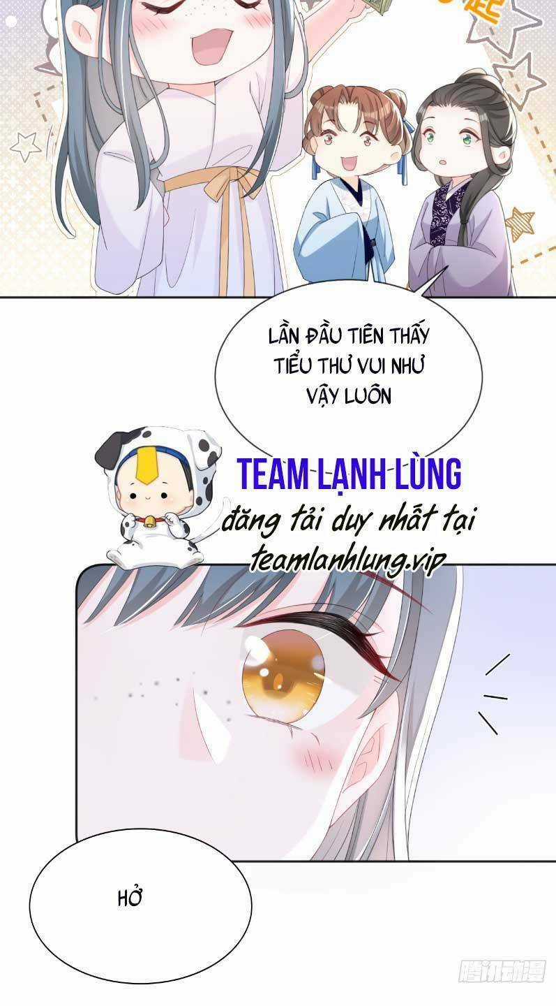 Đích Nữ Vi Mưu - Chapter 36 - Trang 25