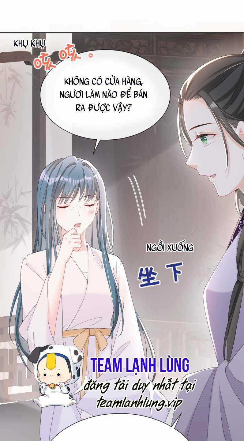 Đích Nữ Vi Mưu - Chapter 36 - Trang 26