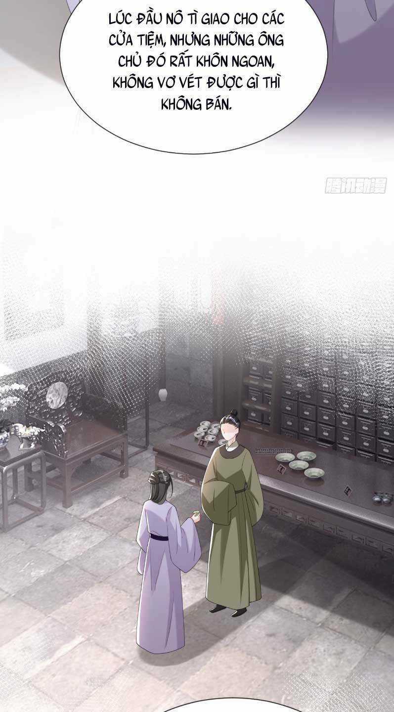 Đích Nữ Vi Mưu - Chapter 36 - Trang 27