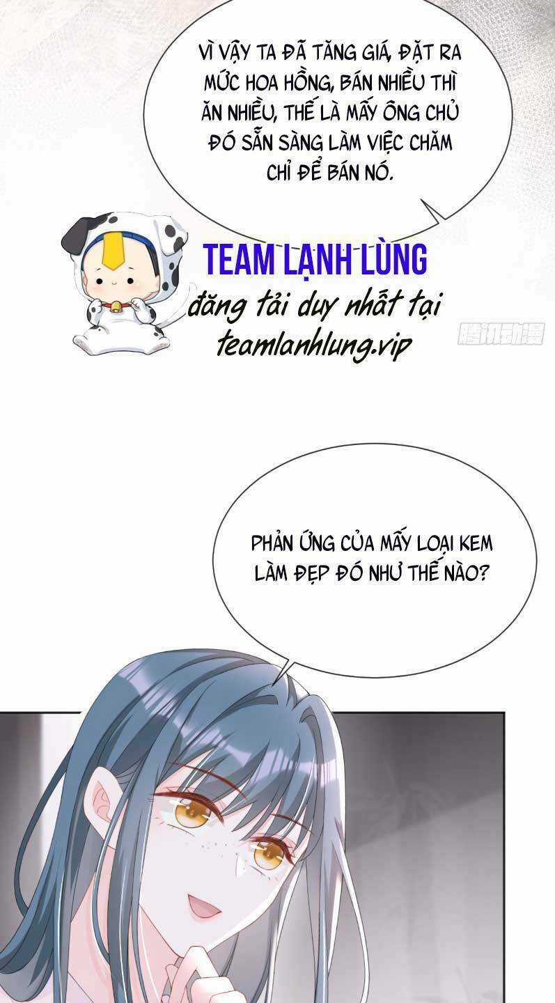 Đích Nữ Vi Mưu - Chapter 36 - Trang 28