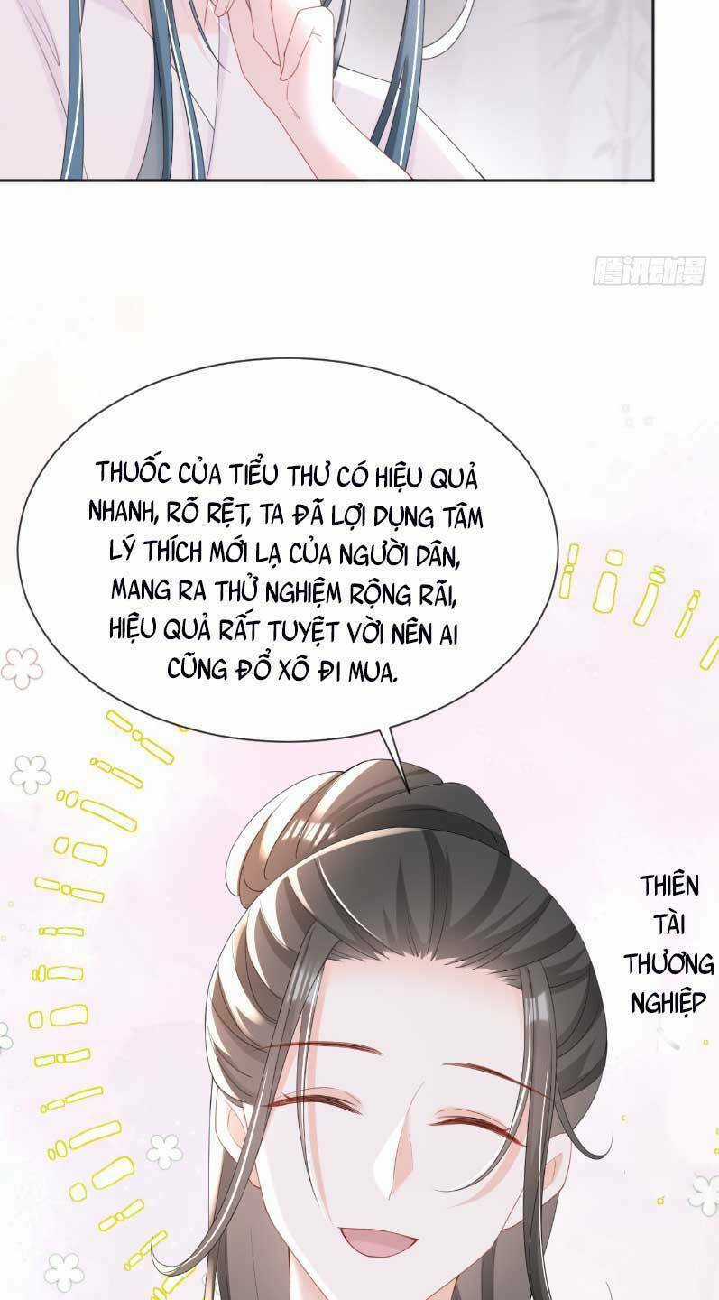 Đích Nữ Vi Mưu - Chapter 36 - Trang 29