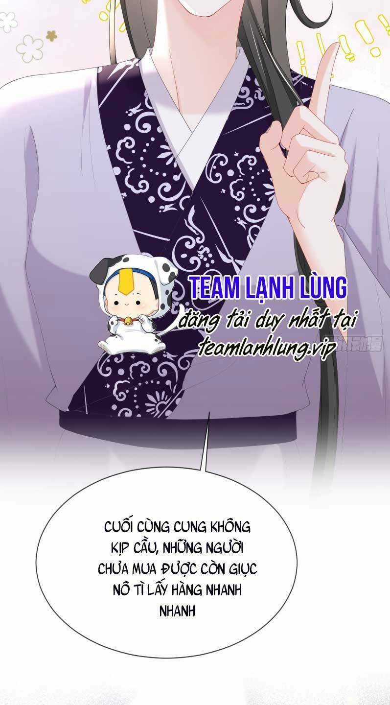 Đích Nữ Vi Mưu - Chapter 36 - Trang 30