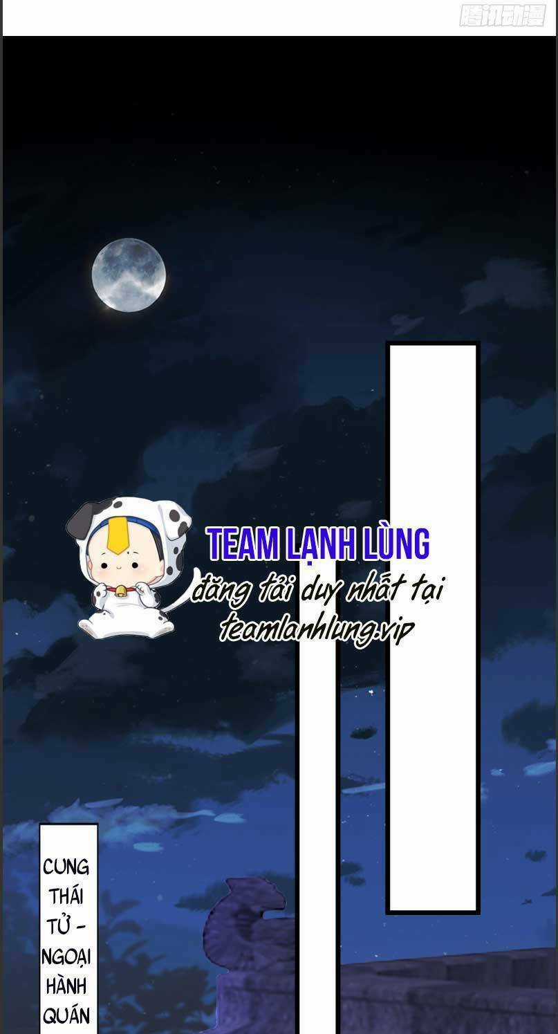 Đích Nữ Vi Mưu - Chapter 36 - Trang 4