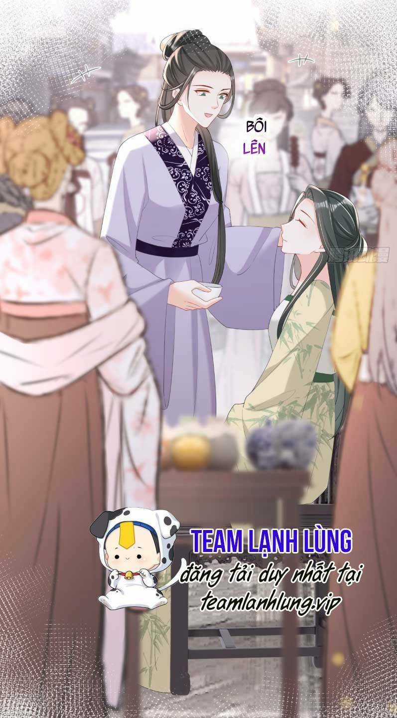 Đích Nữ Vi Mưu - Chapter 36 - Trang 31