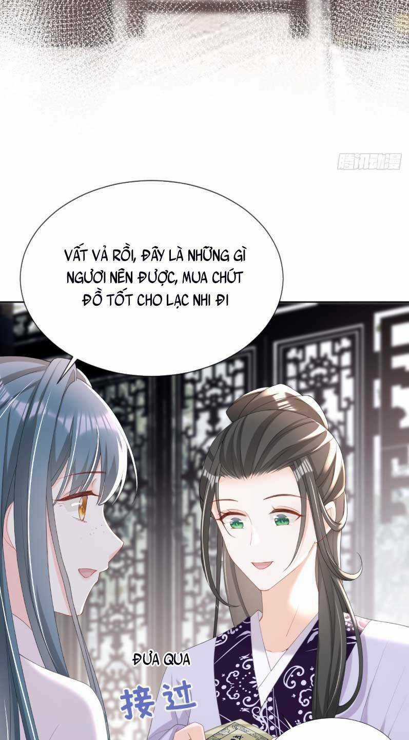 Đích Nữ Vi Mưu - Chapter 36 - Trang 32