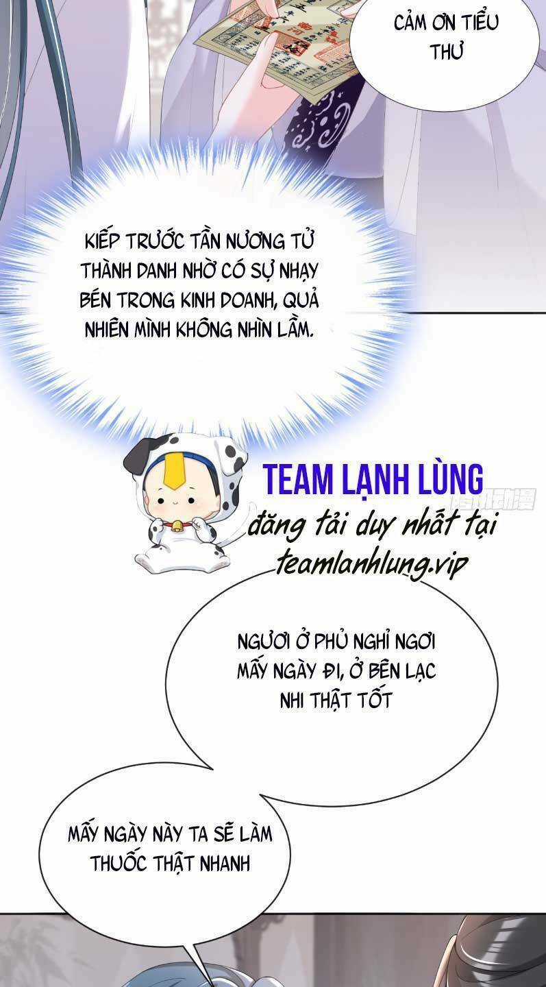 Đích Nữ Vi Mưu - Chapter 36 - Trang 33