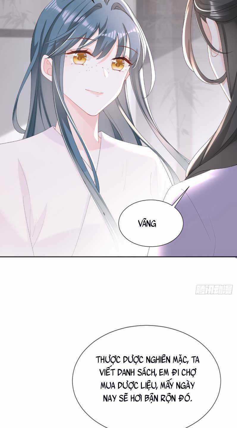 Đích Nữ Vi Mưu - Chapter 36 - Trang 34