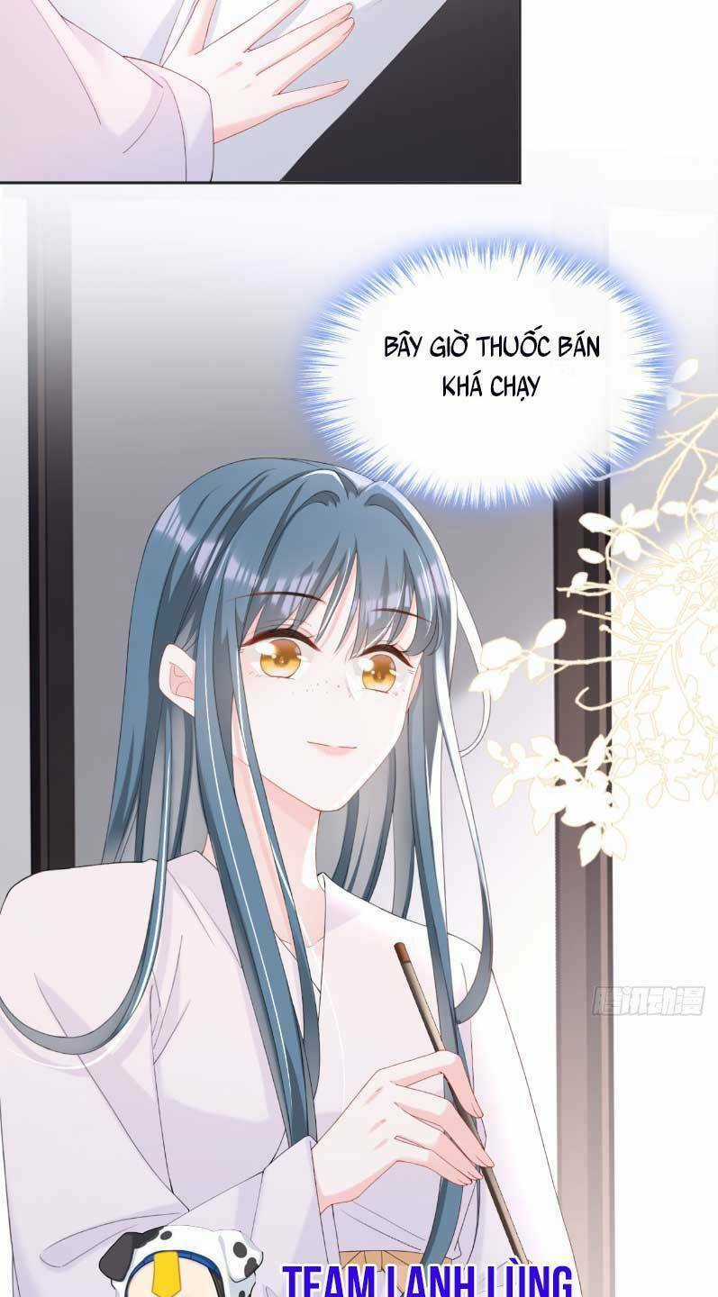 Đích Nữ Vi Mưu - Chapter 36 - Trang 36