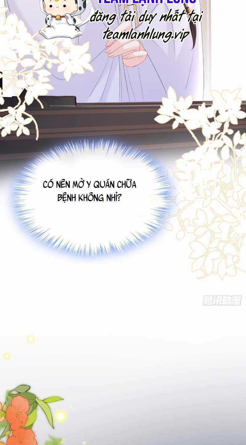 Đích Nữ Vi Mưu - Chapter 36 - Trang 37