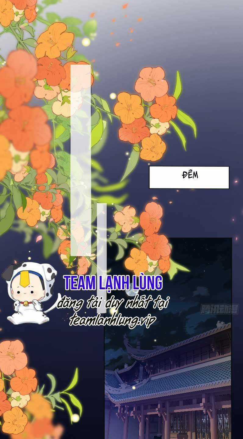 Đích Nữ Vi Mưu - Chapter 36 - Trang 38