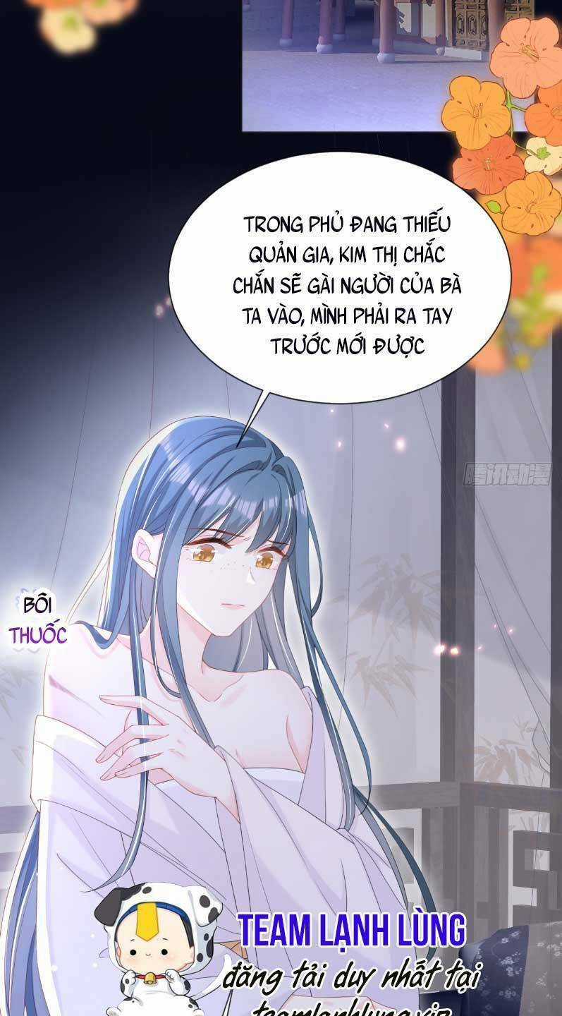 Đích Nữ Vi Mưu - Chapter 36 - Trang 39