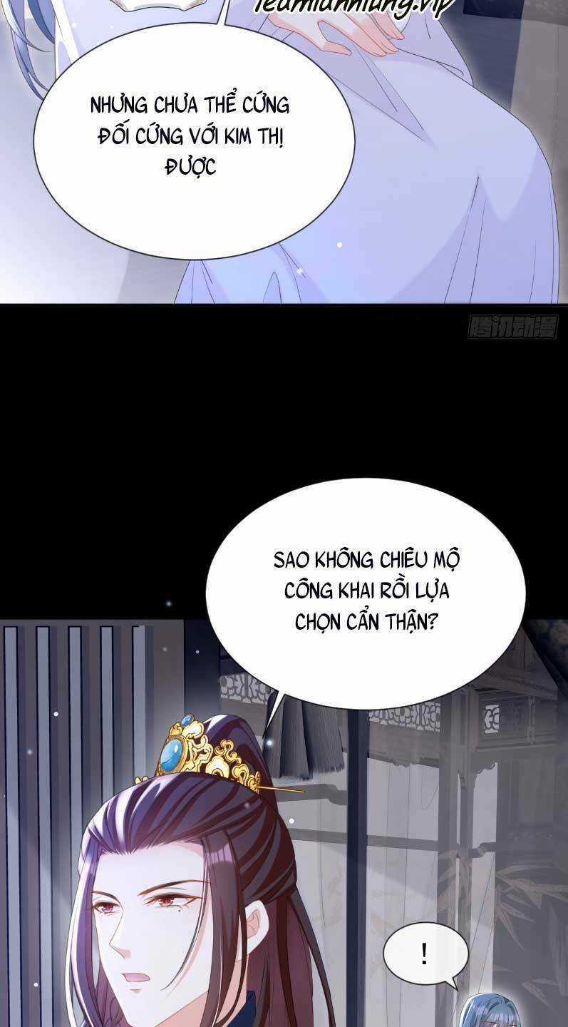 Đích Nữ Vi Mưu - Chapter 36 - Trang 40