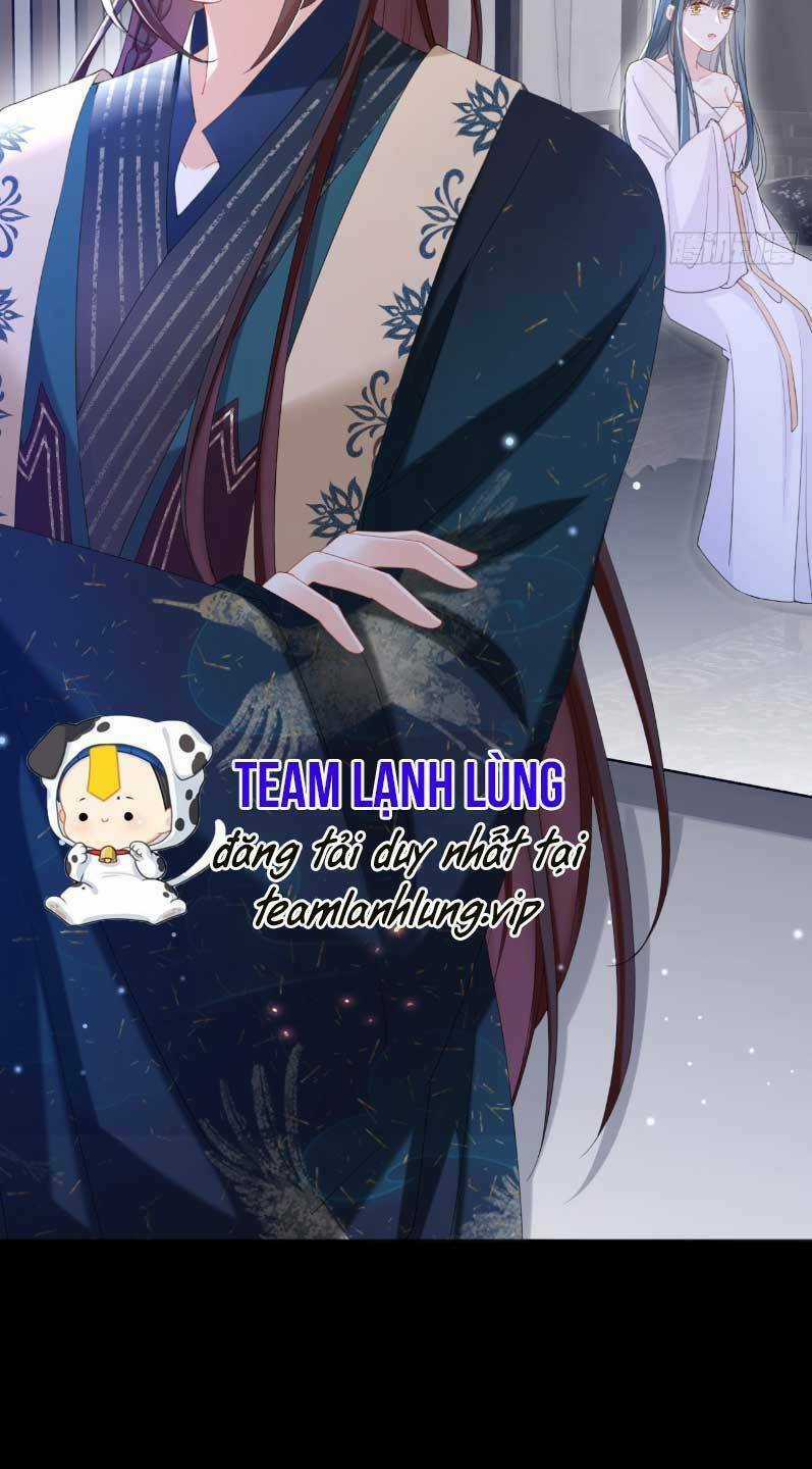 Đích Nữ Vi Mưu - Chapter 36 - Trang 41