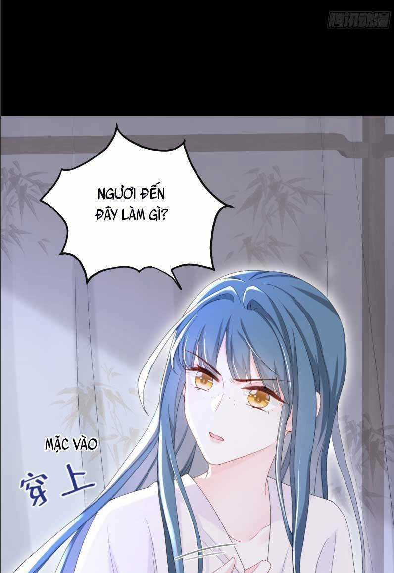 Đích Nữ Vi Mưu - Chapter 36 - Trang 42