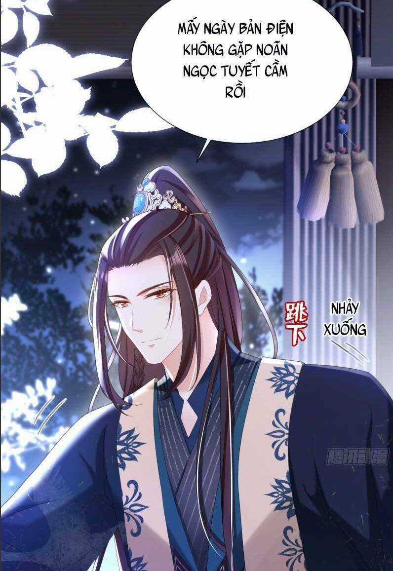 Đích Nữ Vi Mưu - Chapter 36 - Trang 44