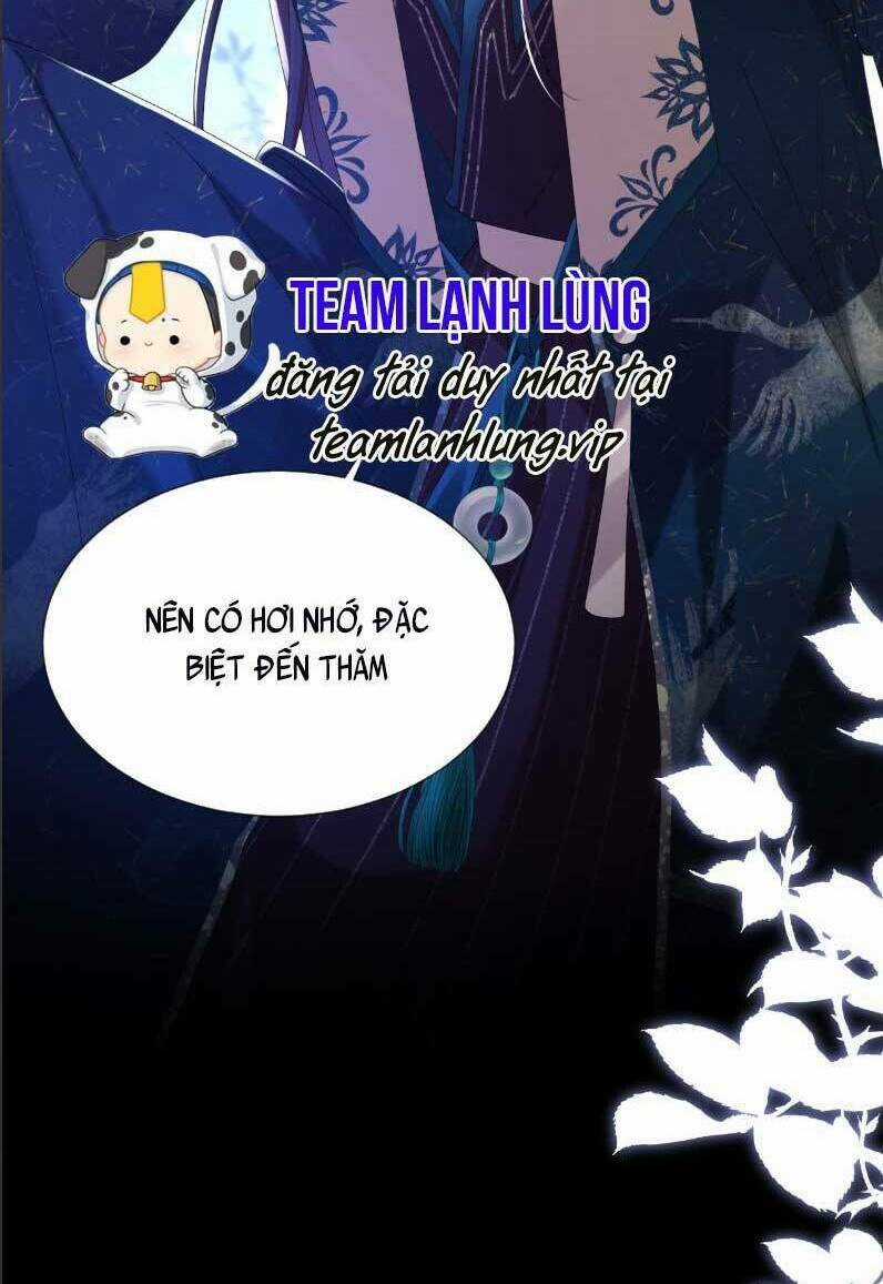 Đích Nữ Vi Mưu - Chapter 36 - Trang 45