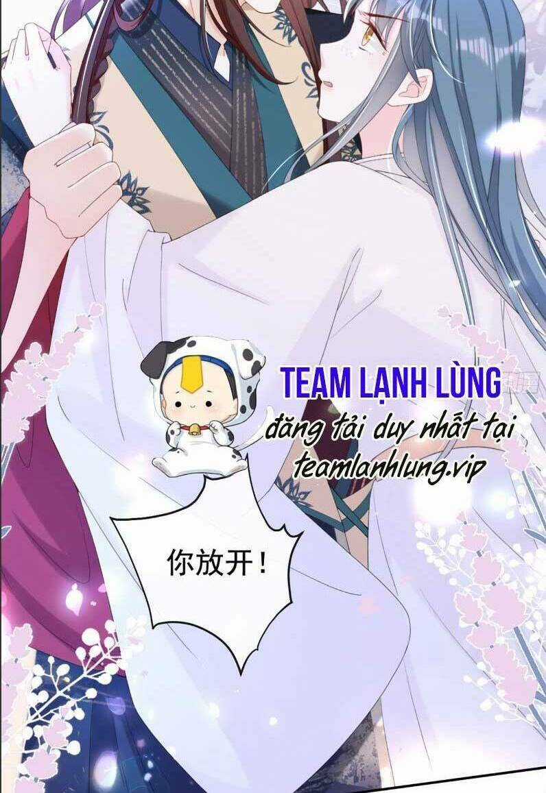 Đích Nữ Vi Mưu - Chapter 36 - Trang 47