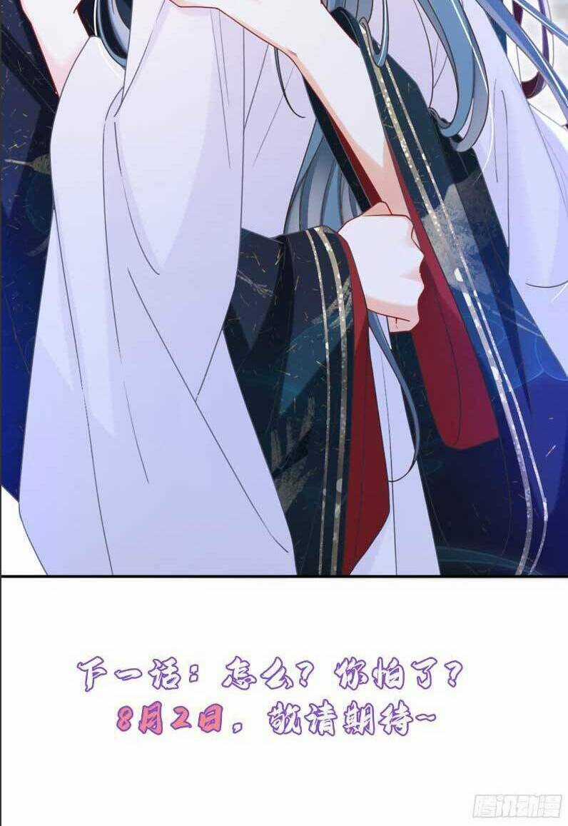 Đích Nữ Vi Mưu - Chapter 36 - Trang 49