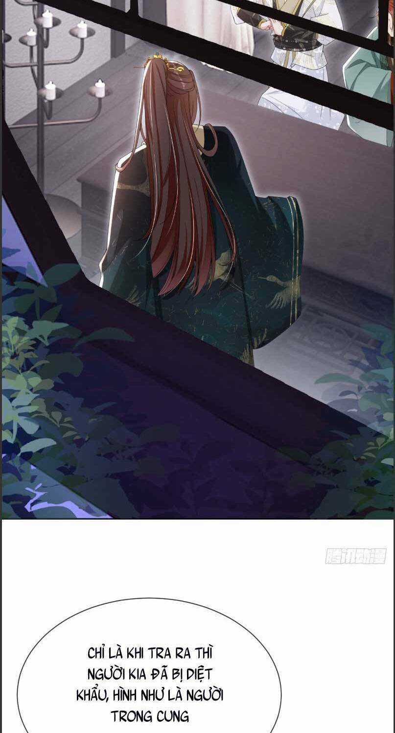 Đích Nữ Vi Mưu - Chapter 36 - Trang 6