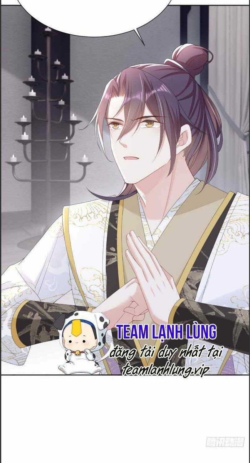 Đích Nữ Vi Mưu - Chapter 36 - Trang 7