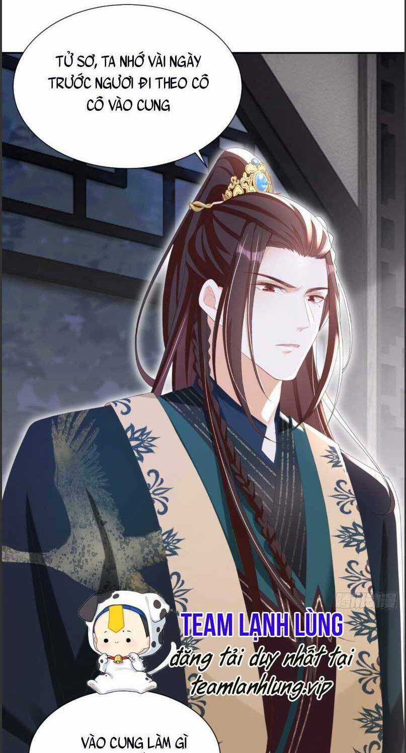 Đích Nữ Vi Mưu - Chapter 36 - Trang 8