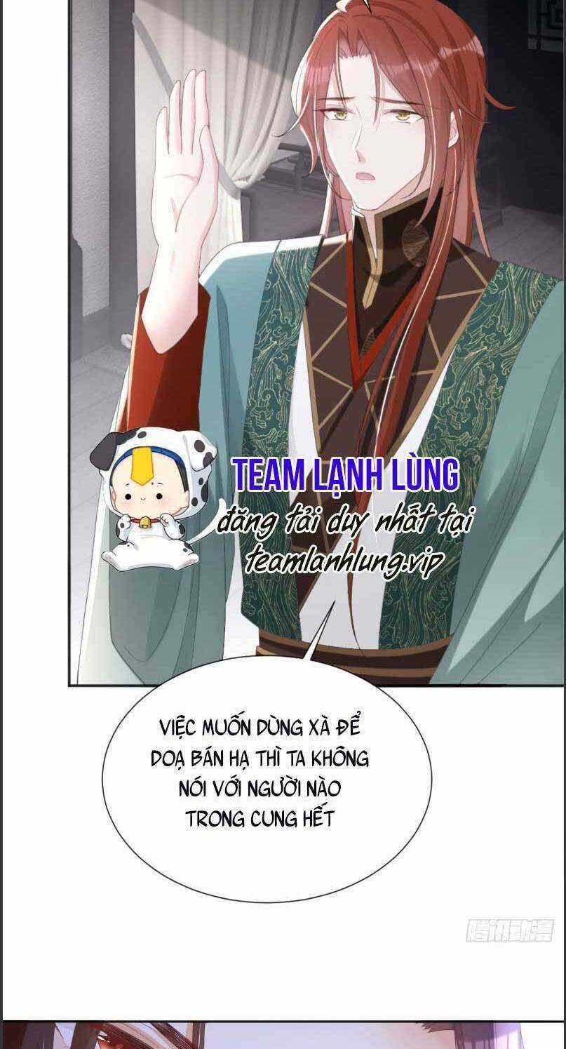 Đích Nữ Vi Mưu - Chapter 36 - Trang 10