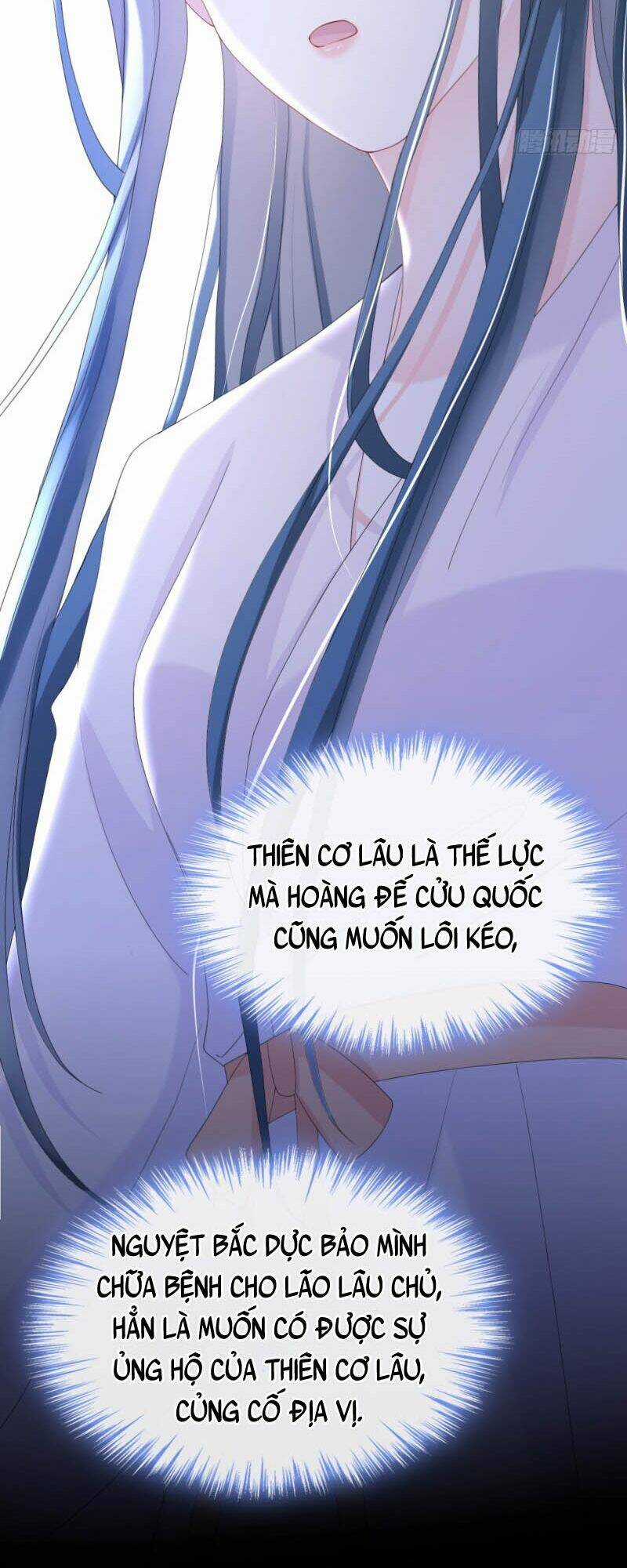 Đích Nữ Vi Mưu - Chapter 37 - Trang 11