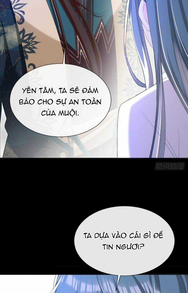 Đích Nữ Vi Mưu - Chapter 37 - Trang 13