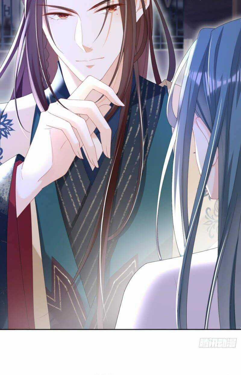 Đích Nữ Vi Mưu - Chapter 37 - Trang 16