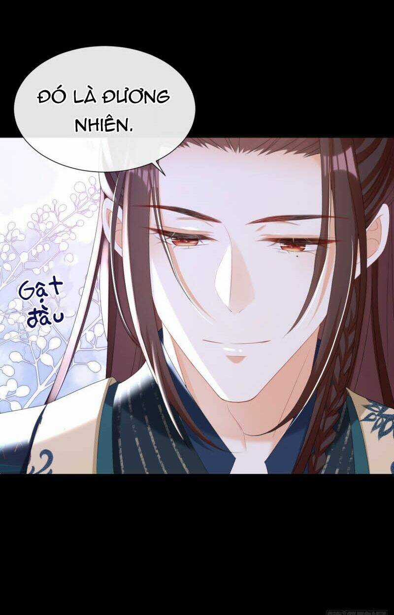 Đích Nữ Vi Mưu - Chapter 37 - Trang 18