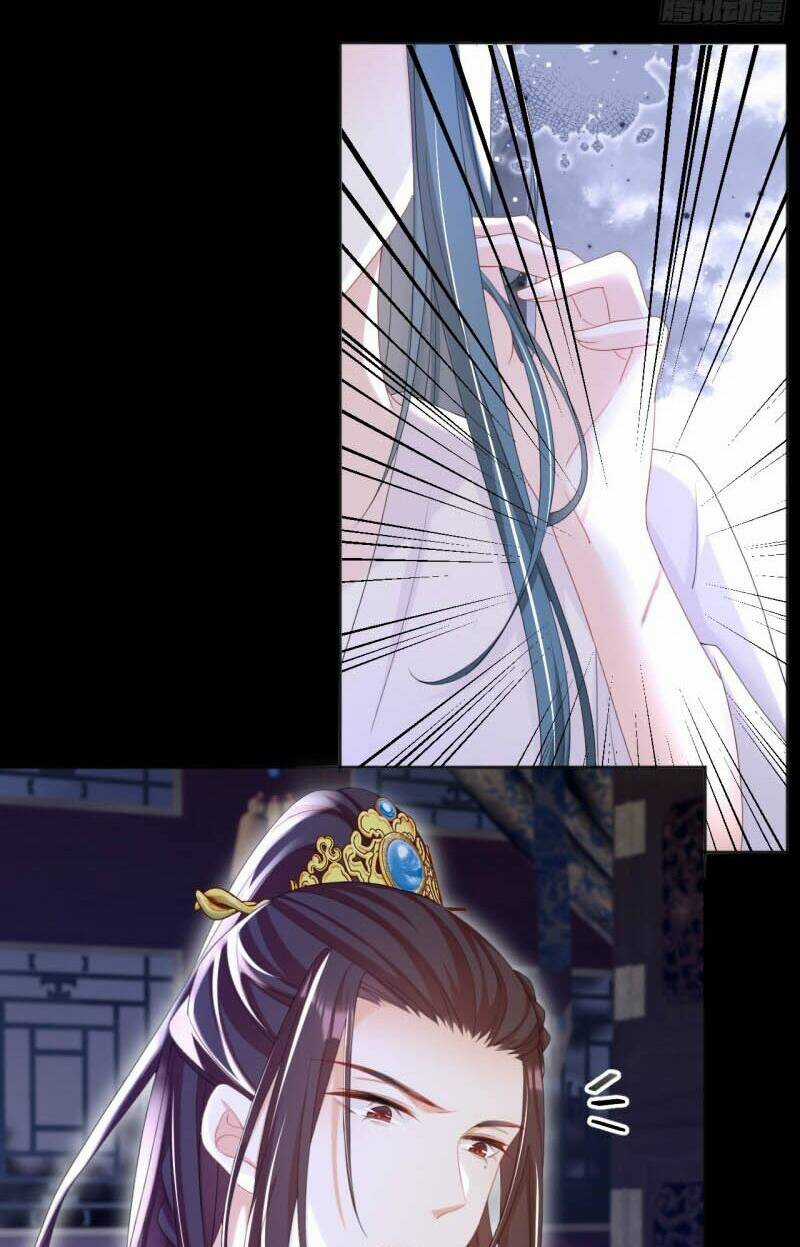 Đích Nữ Vi Mưu - Chapter 37 - Trang 19