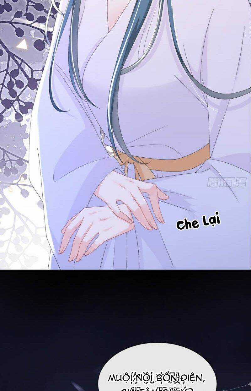 Đích Nữ Vi Mưu - Chapter 37 - Trang 21