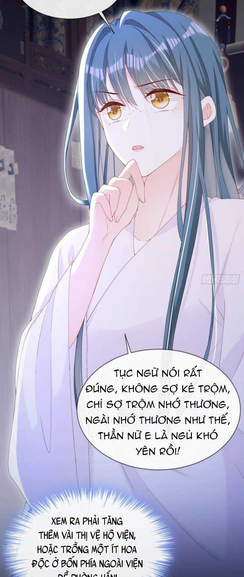 Đích Nữ Vi Mưu - Chapter 37 - Trang 24