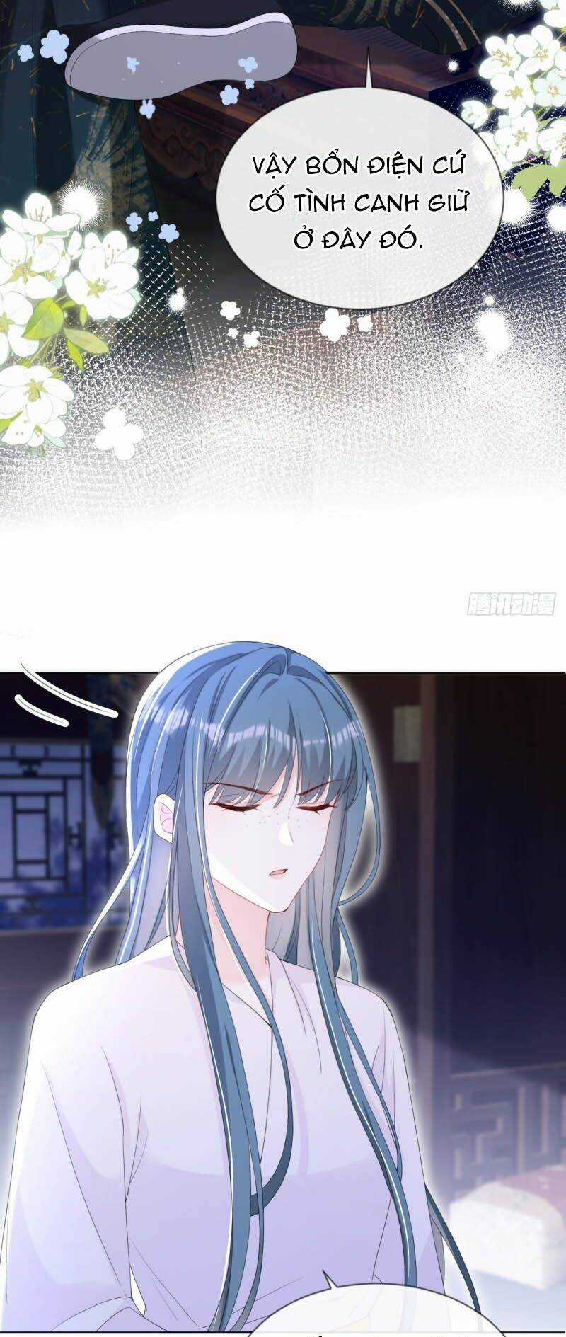 Đích Nữ Vi Mưu - Chapter 37 - Trang 31