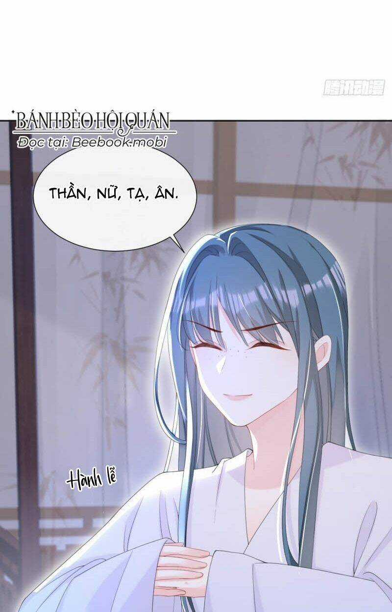 Đích Nữ Vi Mưu - Chapter 37 - Trang 6