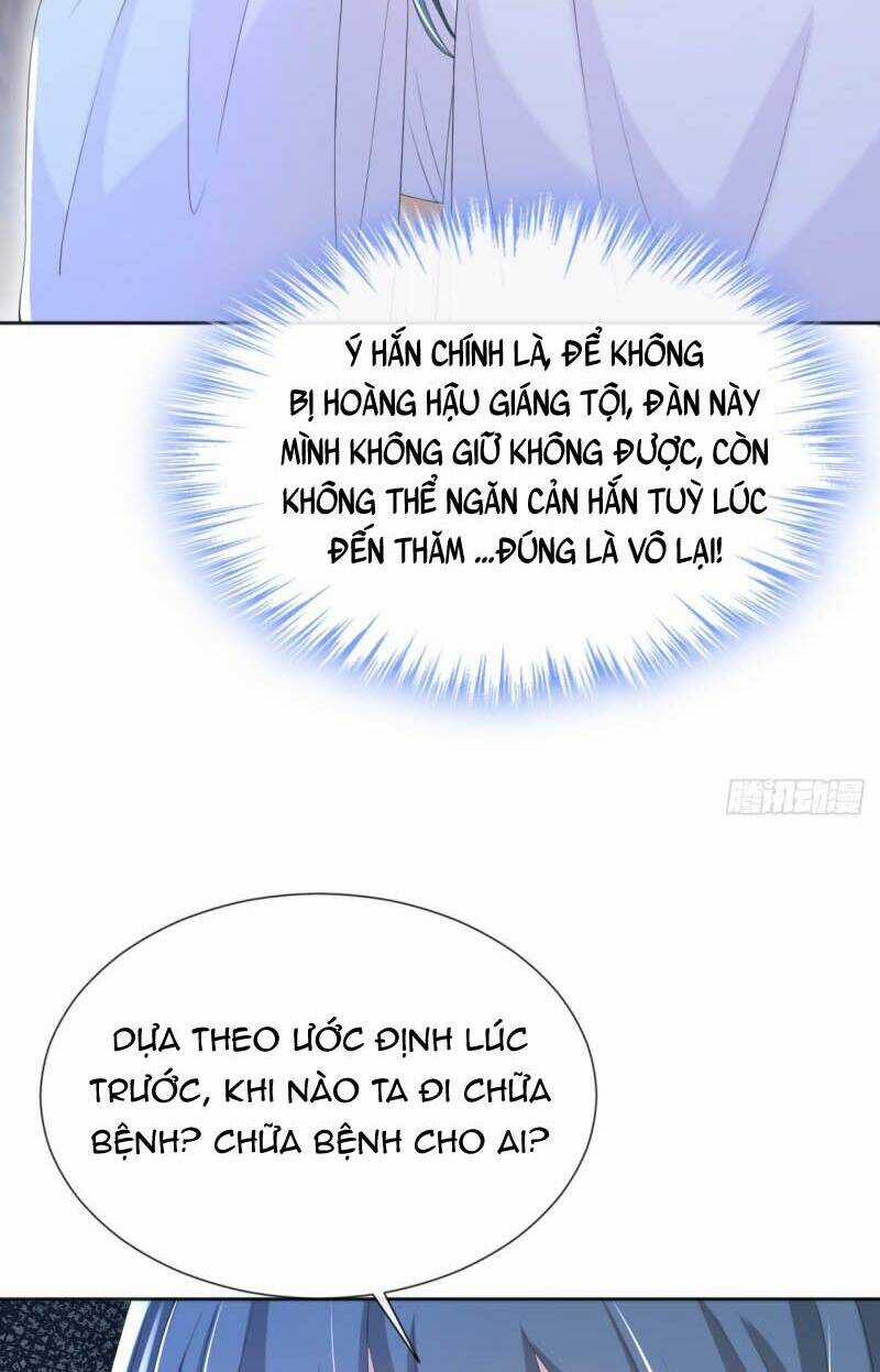 Đích Nữ Vi Mưu - Chapter 37 - Trang 7