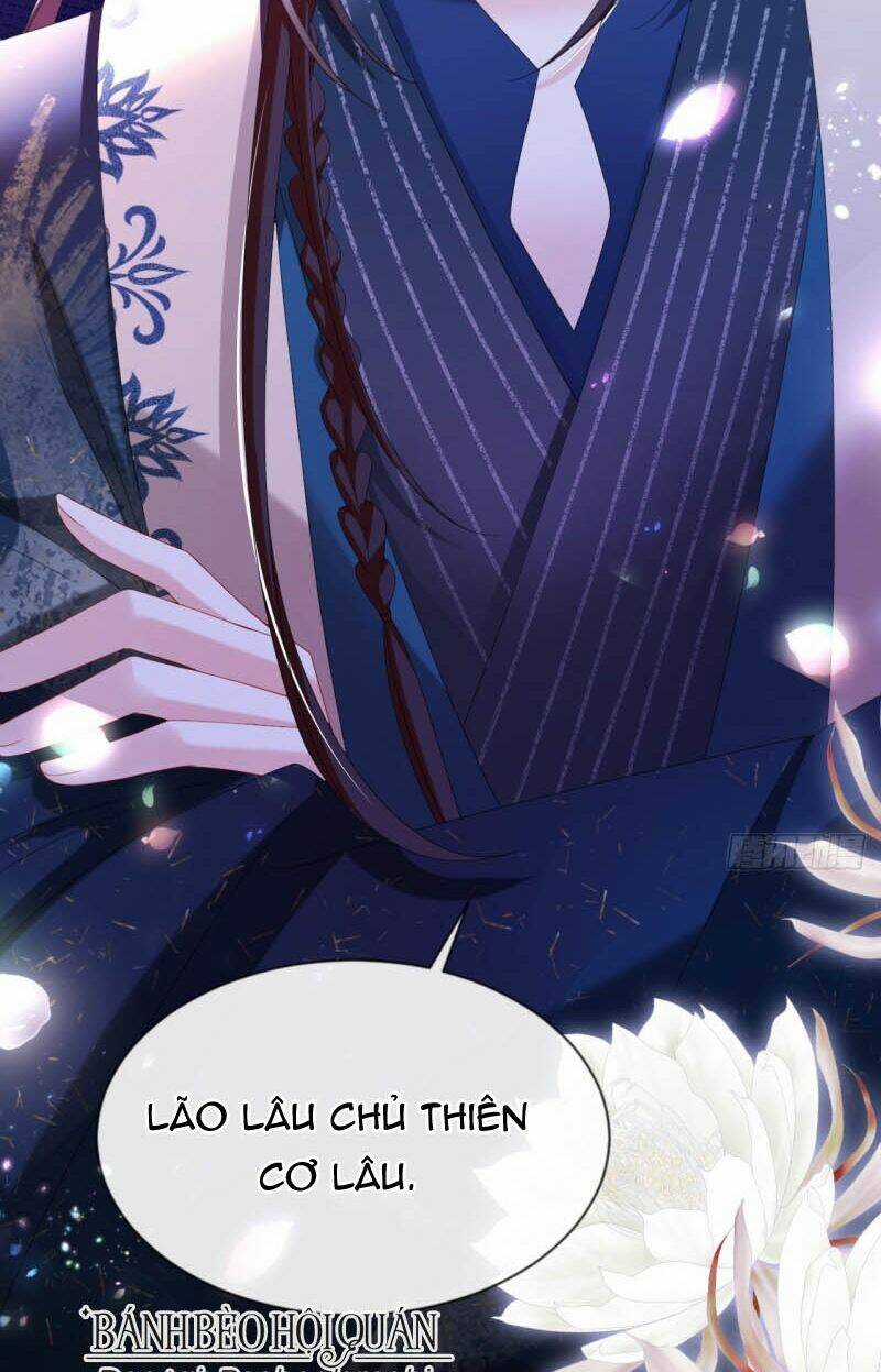 Đích Nữ Vi Mưu - Chapter 37 - Trang 9