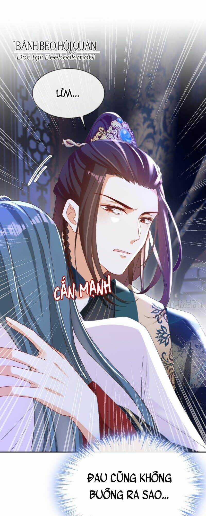 Đích Nữ Vi Mưu - Chapter 38 - Trang 2