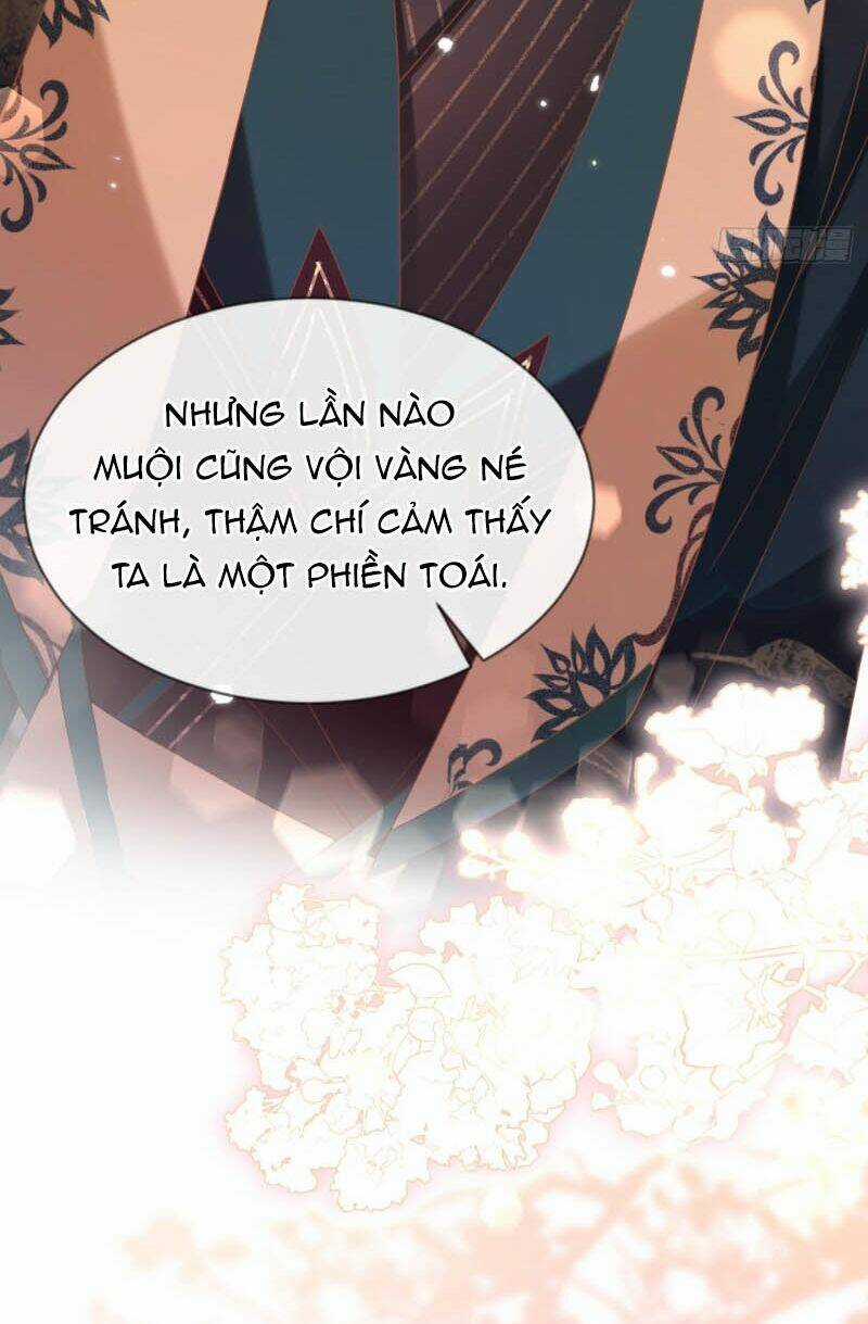 Đích Nữ Vi Mưu - Chapter 38 - Trang 12