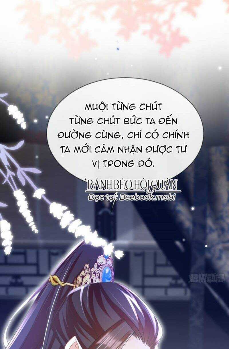 Đích Nữ Vi Mưu - Chapter 38 - Trang 13
