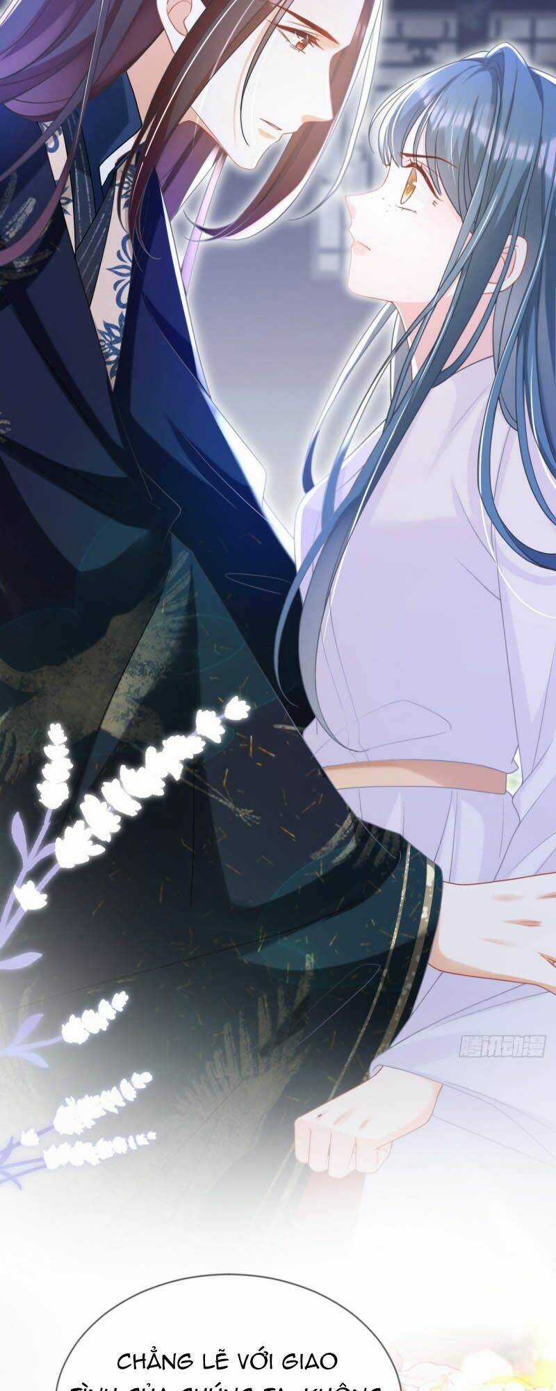 Đích Nữ Vi Mưu - Chapter 38 - Trang 14