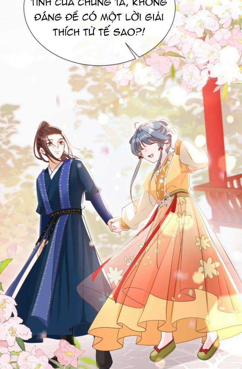 Đích Nữ Vi Mưu - Chapter 38 - Trang 15