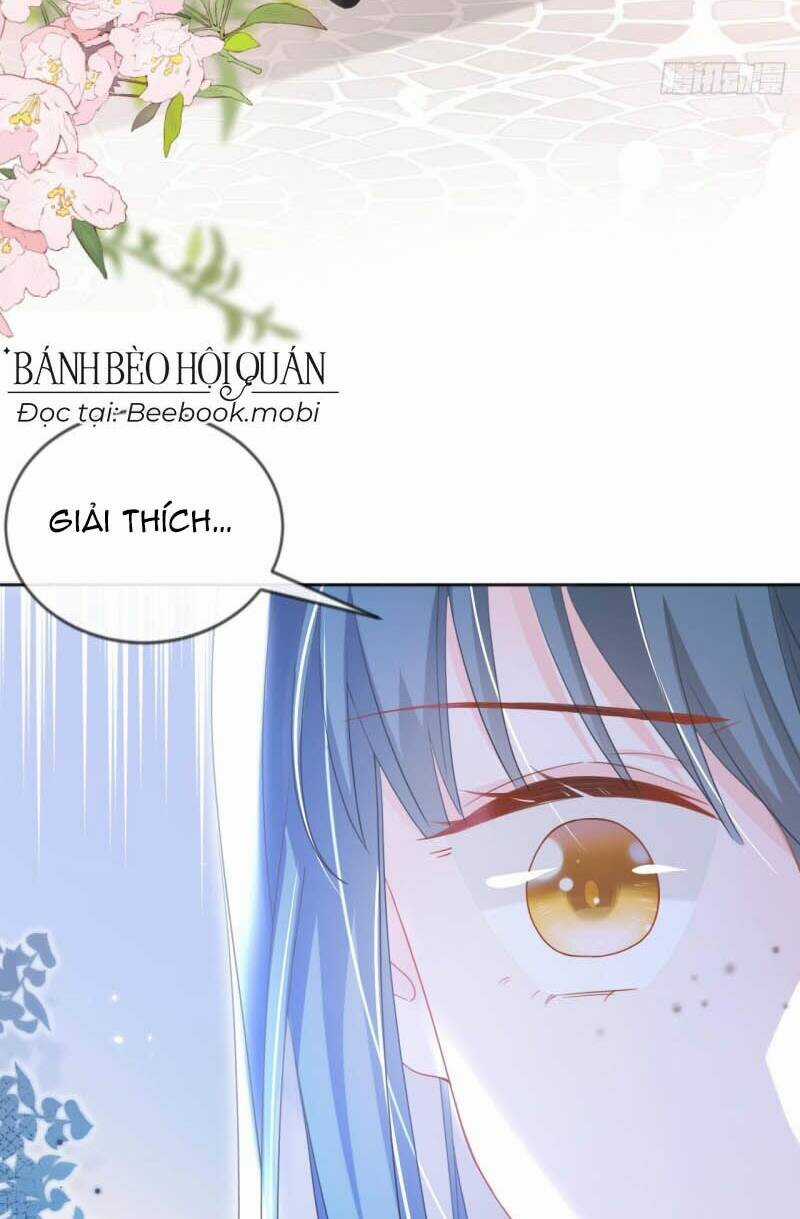 Đích Nữ Vi Mưu - Chapter 38 - Trang 16